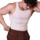 Beaters, Beaters for Men, Beaters Tank Tops Men Compression Shirt, Sleeveless Gym Shirts Tops