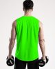 Men's 4, 3, 1 Pack Tank Tops Sleeveless Shirts Workout Athletic Muscle Mesh Dry Fit Gym Training Active Athletic