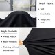 Men's Workout Tank Tops Mesh Quick Dry Y-Back Tops Muscle Athletic Shirts for Gym